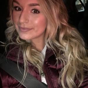 Meet your Posher, Krista